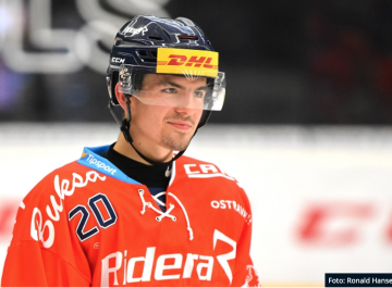 Další odchovanec HCM Warriors Brno míří do Extraligy